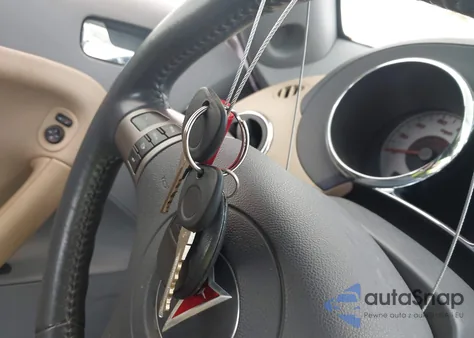 2006 Pontiac Solstice из США, поврежденный, VIN 1G2MB33B06Y110636